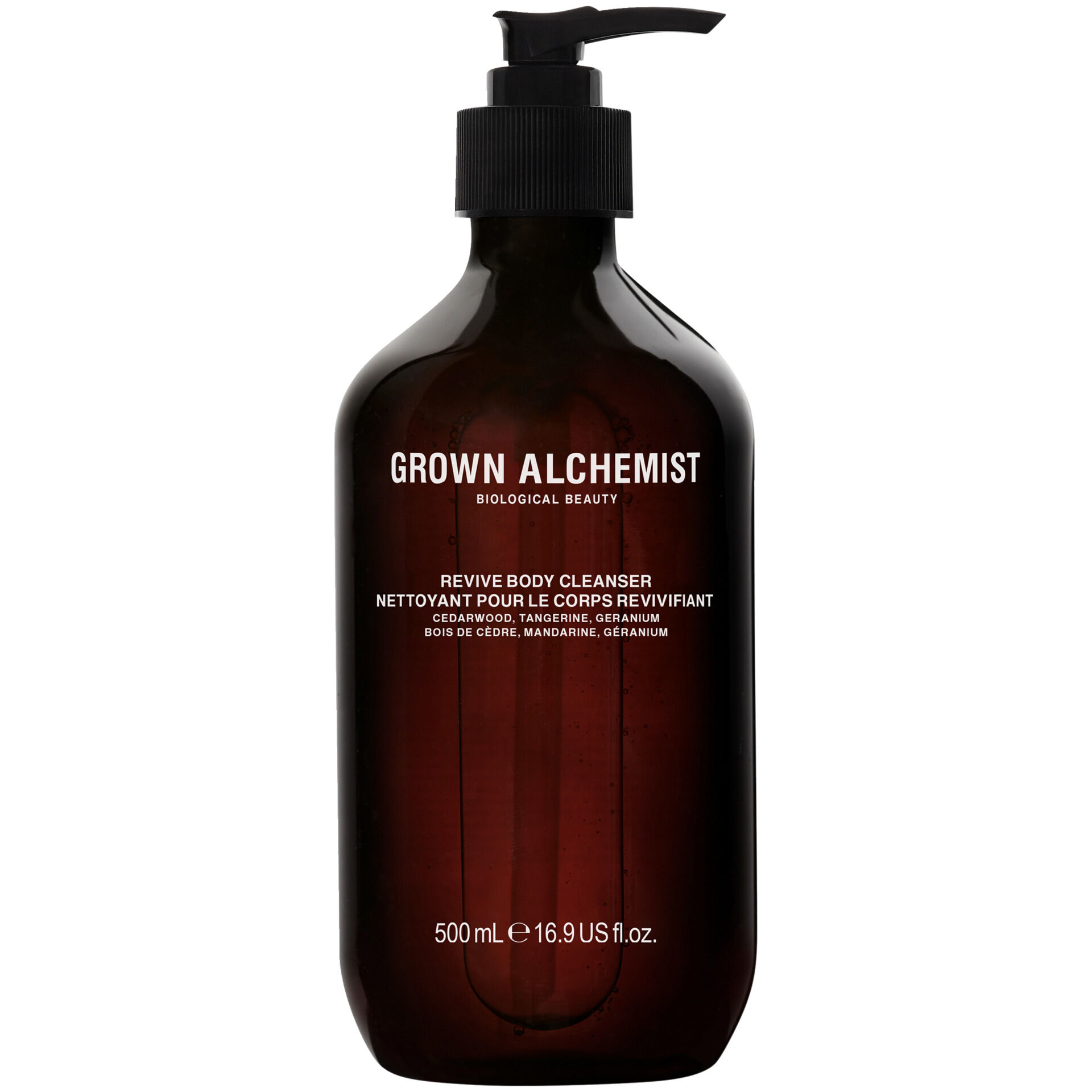 Grown Alchemist Revive Body Cleanser