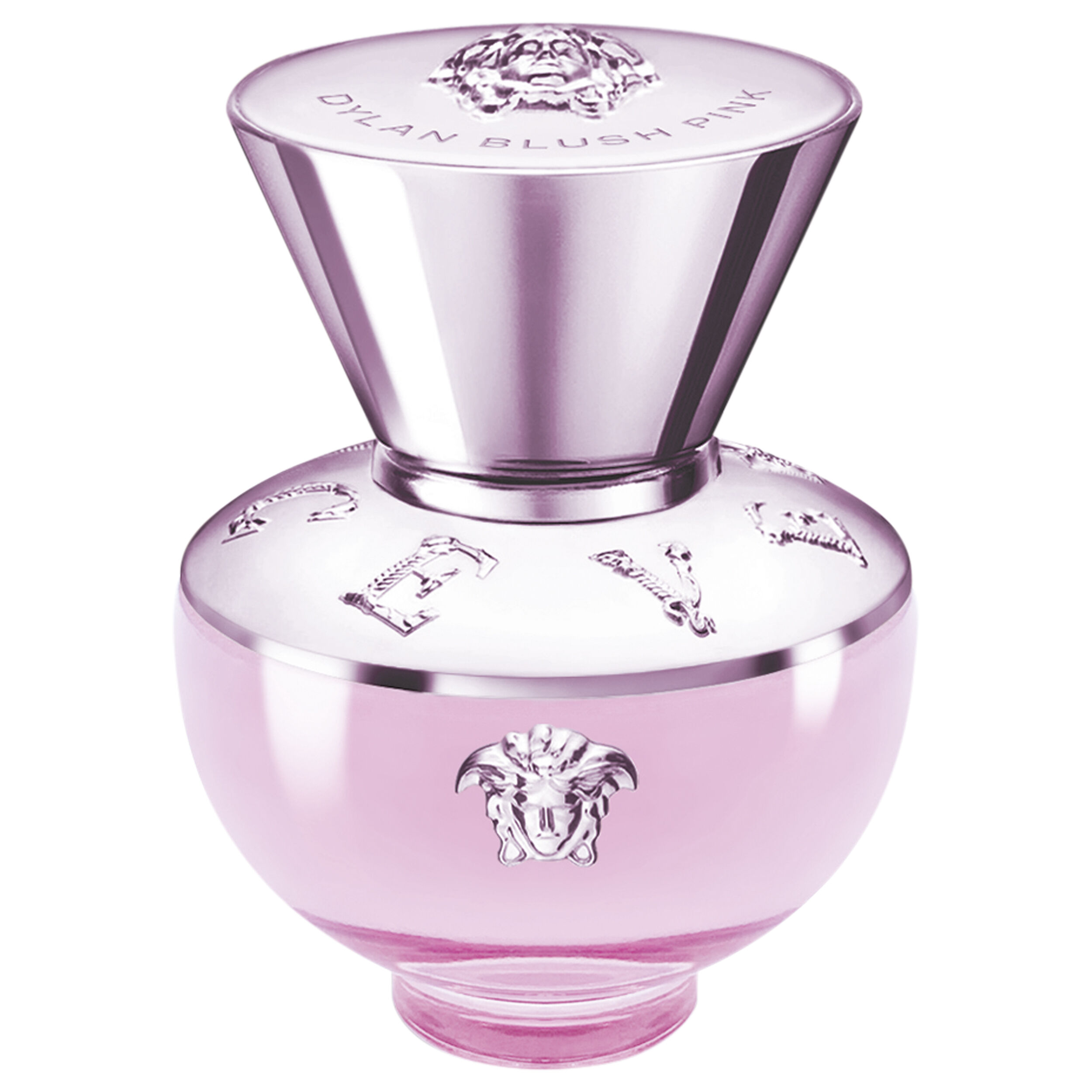 Versace Dylan Blush Pink Eau de Parfum Nat. Spray