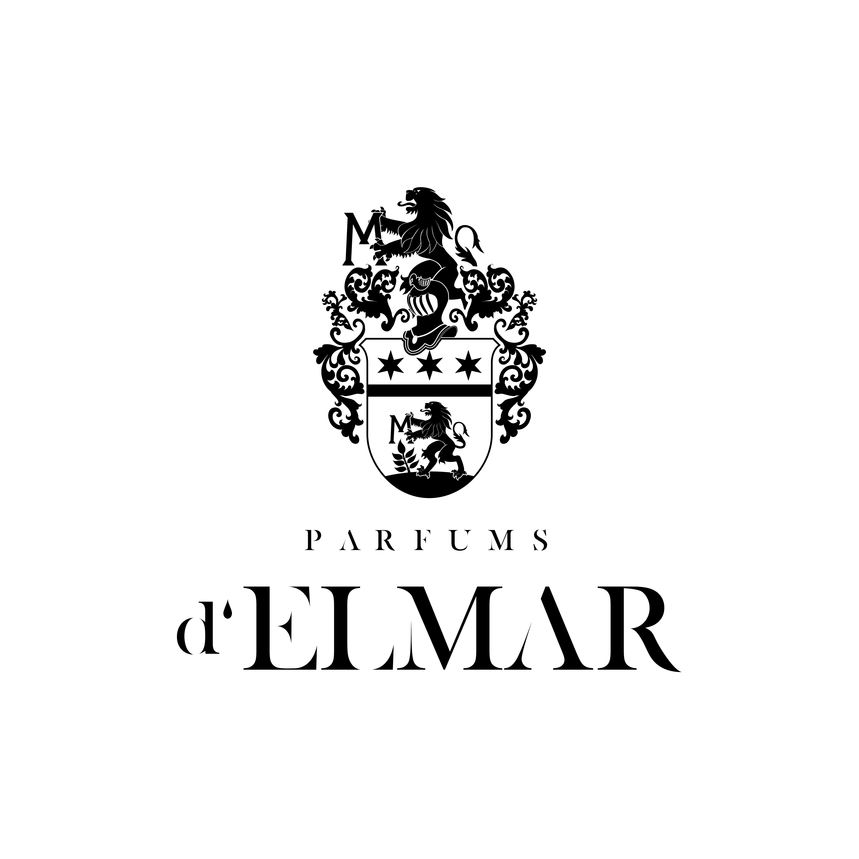 PARFUMS d'ELMAR