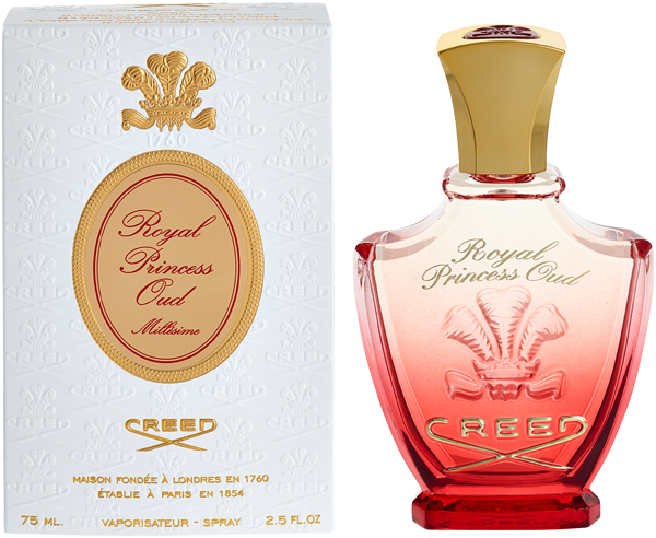 Royal Princess Oud Creed Royal Princess Oud Eau de Parfum Nat. Spray