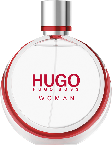 Hugo Woman Eau de Parfum Nat. Spray