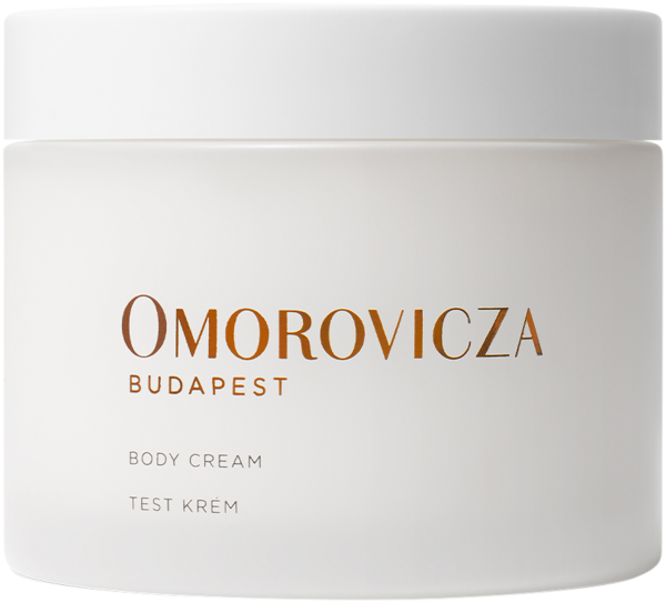 Omorovicza Body Cream