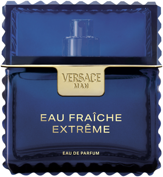 Man Eau Fraiche Extreme Eau de Parfum Nat. Spray