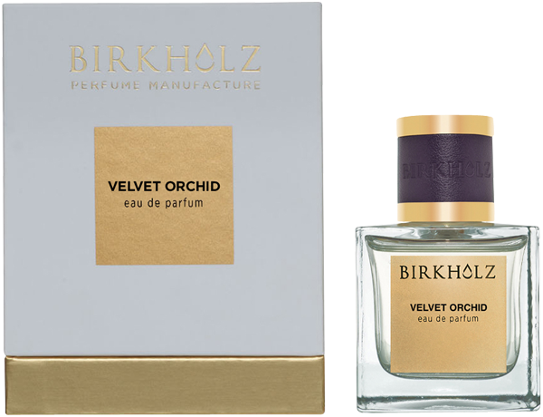 Velvet Orchid Eau de Parfum Nat. Spray