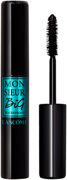Monsieur Big Mascara WP