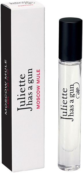 Moscow Mule Eau de Parfum Nat. Spray Travel