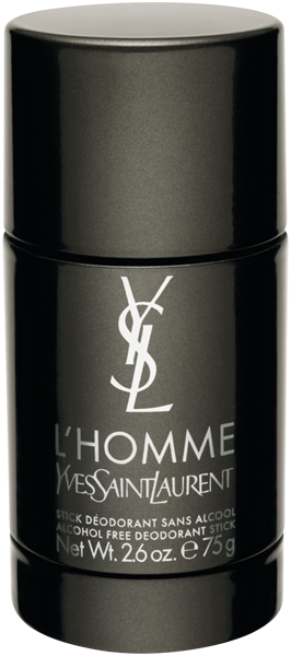 L'Homme Deodorant Stick