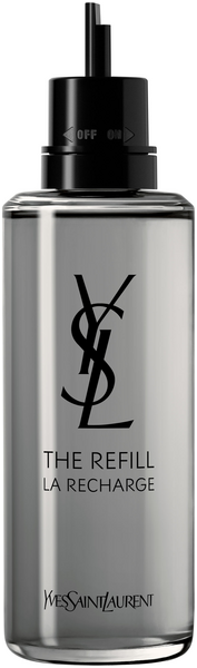 Herrendüfte Yves Saint Laurent MYSLF Le Parfum Refill