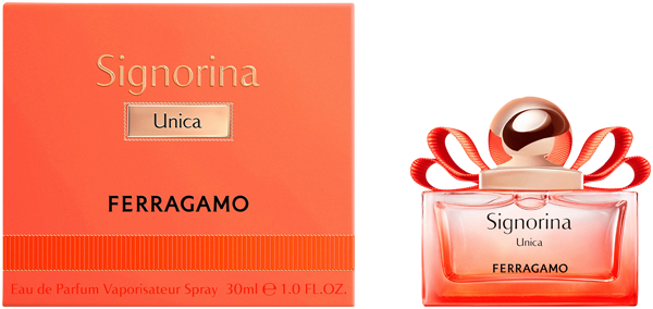 Signorina Unica Eau de Parfum Nat. Spray