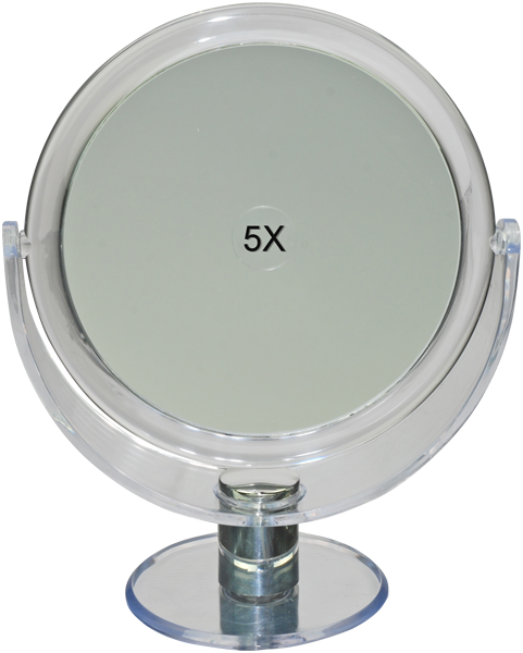 Spiegel Fantasia Stellspiegel, 5-fach