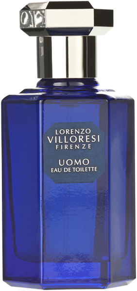 Lorenzo Villoresi Uomo Eau de Toilette Spray