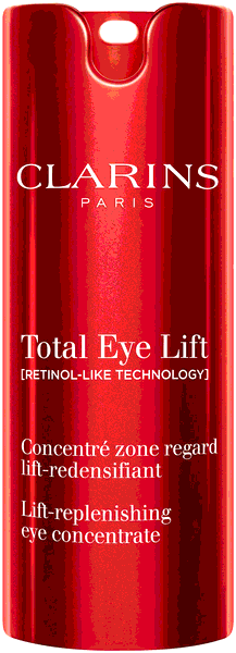 CLARINS Total Eye Lift