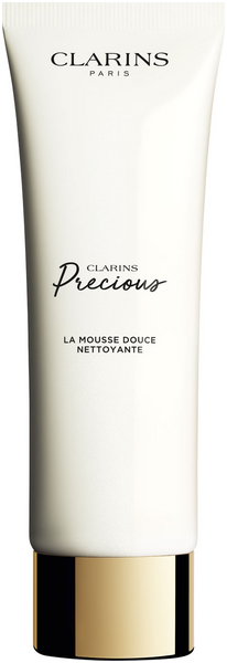 Precious CLARINS Precious La Mousse Douce Nettoyante