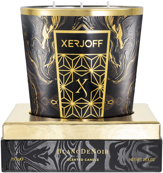 Raumdüfte Xerjoff Blanc De Noir Candle