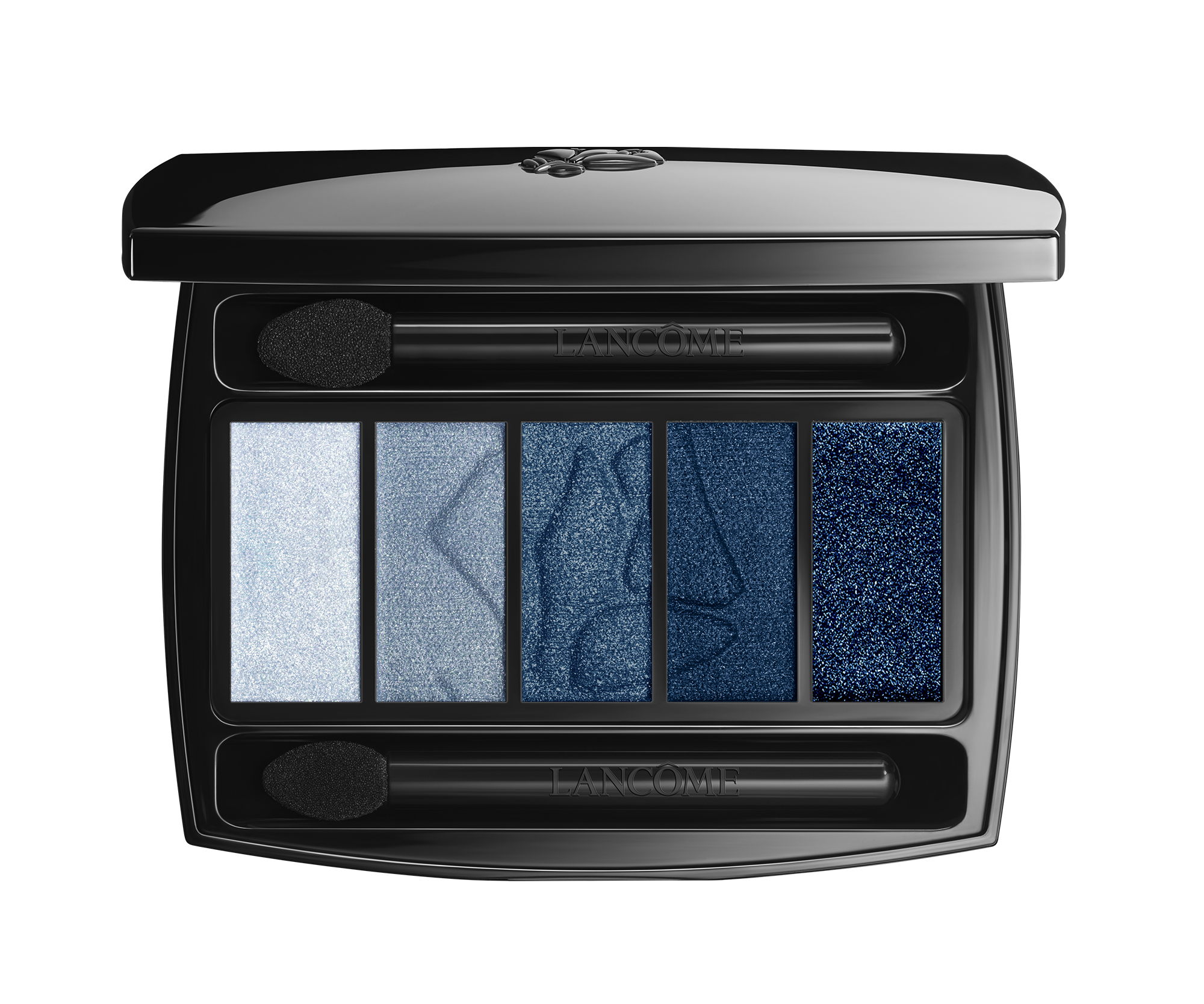 Lidschattenpaletten Lancôme Hypnôse - Palette