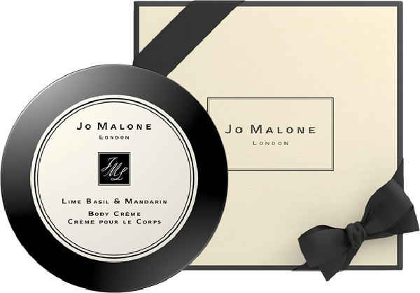 Körperpflege Jo Malone Lime Basil & Mandarin Body Crème