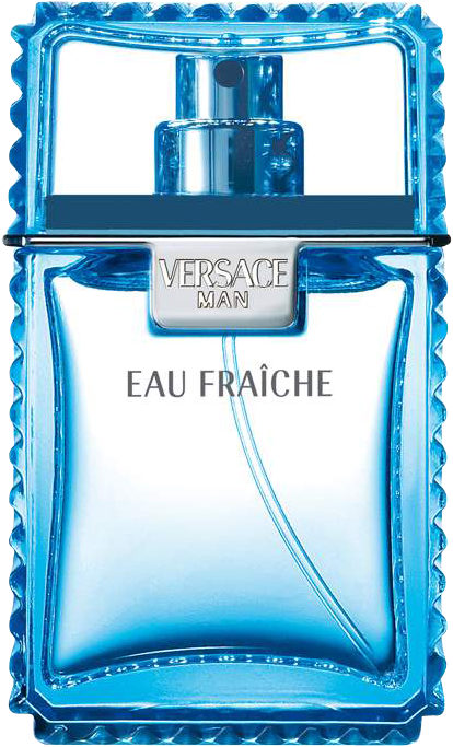 Man Eau Fraîche Eau de Toilette Nat. Spray