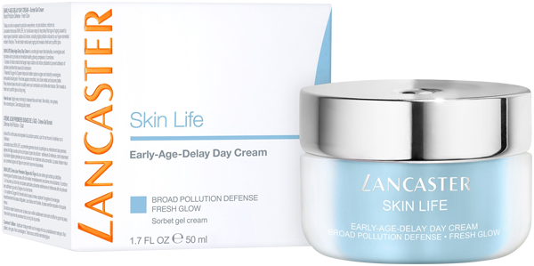 Tagespflege Lancaster Skin Life Early-Age-Delay Day Cream