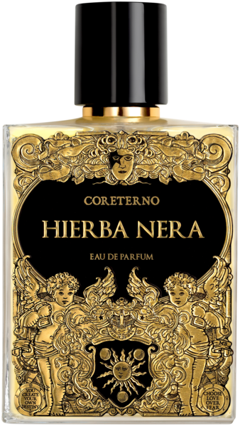 Coreterno Hierba Nera Eau de Parfum