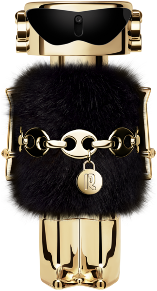 Fame The Couture Edition Eau de Parfum Nat. Spray