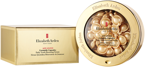 Ceramide Daily Youth Restoring Serum