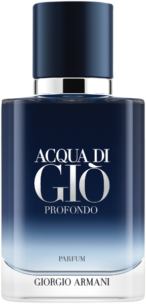Acqua di Giò Profondo Parfum Nat. Spray