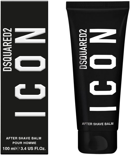 Icon Pour Homme After Shave Balm