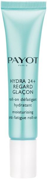 Hydra 24+ Regard Glacon