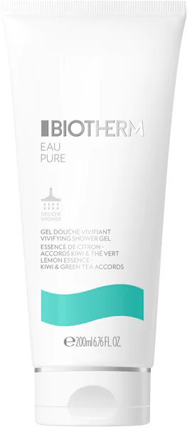 Eau Pure Shower Gel