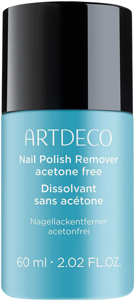 Nail Polish Remover Acetone-Free