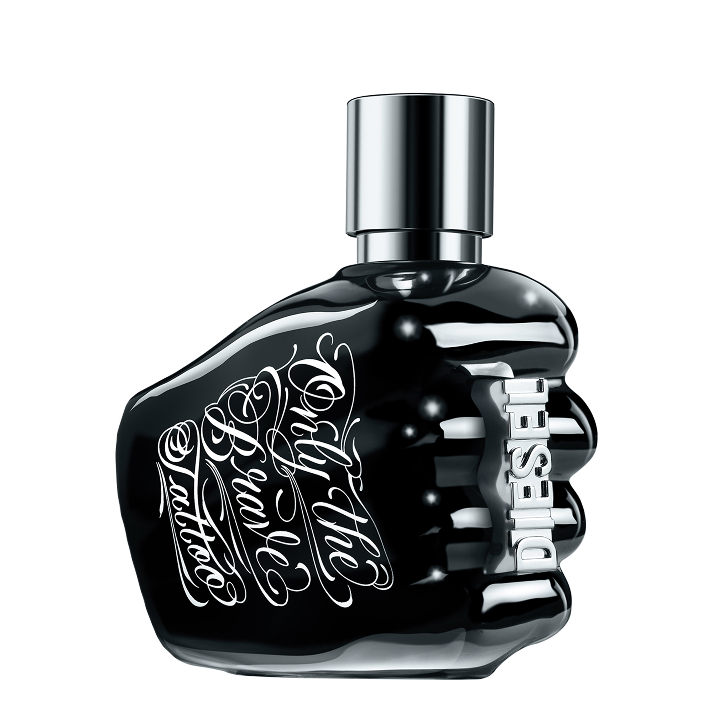 Diesel Only the Brave Tattoo Eau de Toilette Vapo