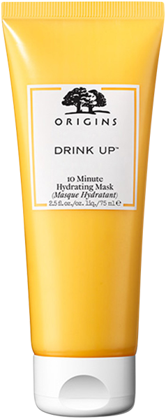 Origins Drink Up 10 Minute Hydrating Mask