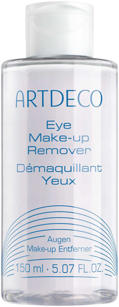 Reinigungsprodukte Artdeco Eye Make-Up Remover