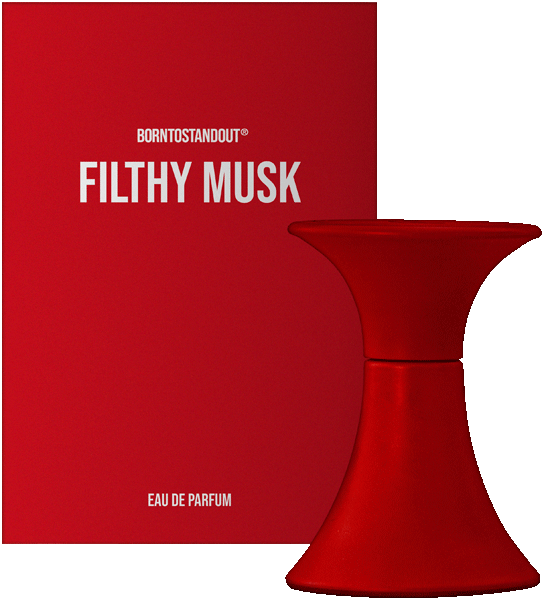 Filthy Musk Eau de Parfum Nat. Spray