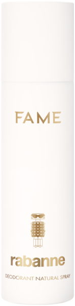 Damendüfte Rabanne Fame Deodorant Spray