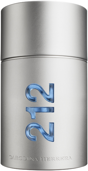 212 Men Eau de Toilette Nat. Spray