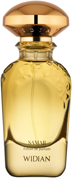 Widian Samar Extrait de Parfum