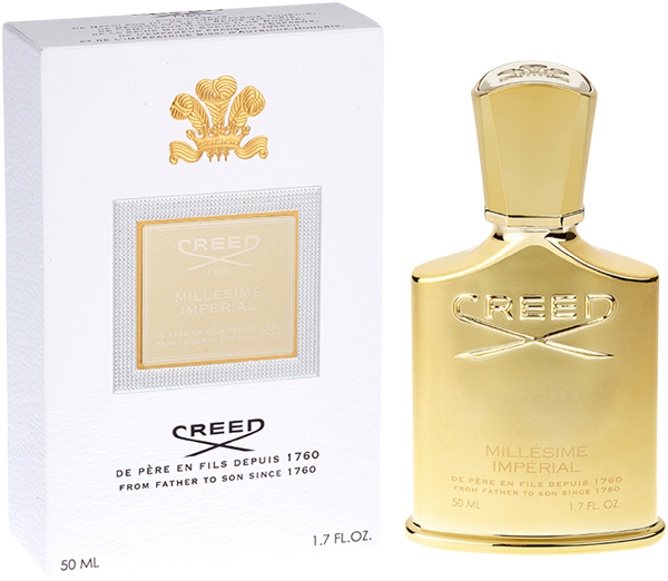 Millésime Impérial Eau de Parfum Nat. Spray