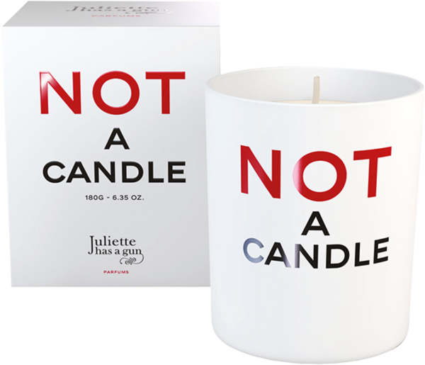 Not a Candle