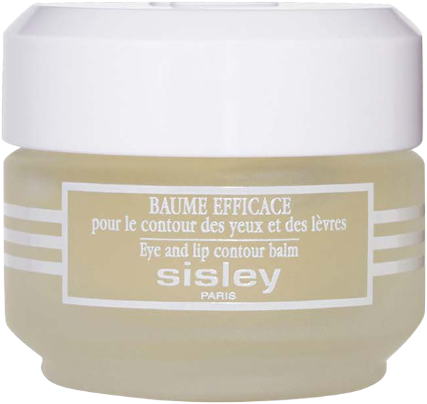 Baume Efficace Yeux et Levres