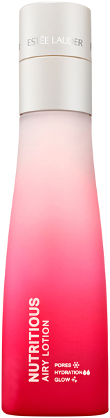 Nutritious Milky Lotion