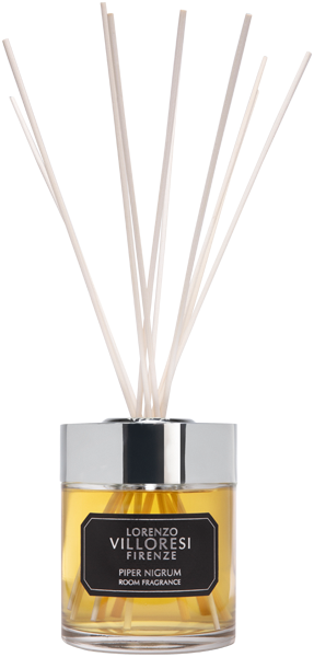 Diffuser Lorenzo Villoresi Piper Nigrum Diffusor
