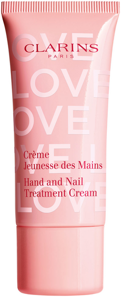 CLARINS Love Crème Jeunesse Des Mains