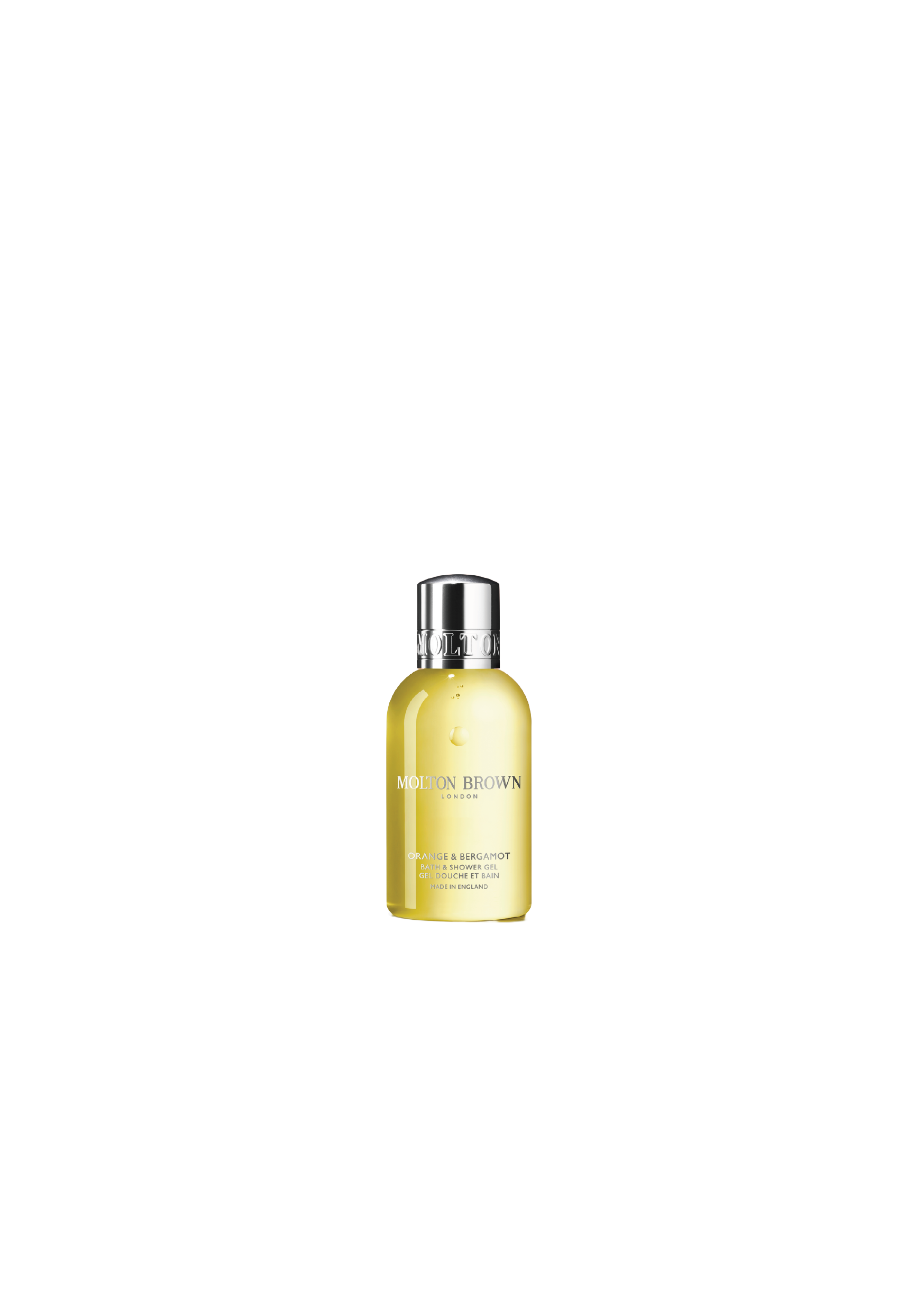 Molton Brown Duschgel