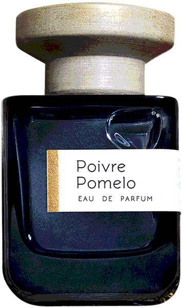 Poivre Pomelo Eau de Parfum Nat. Spray