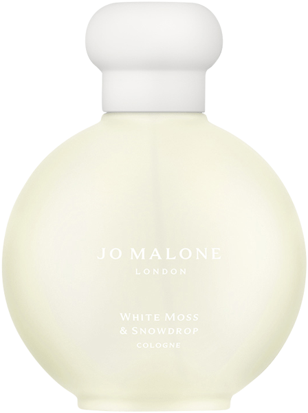 White Moss & Snowdrop Cologne Spray