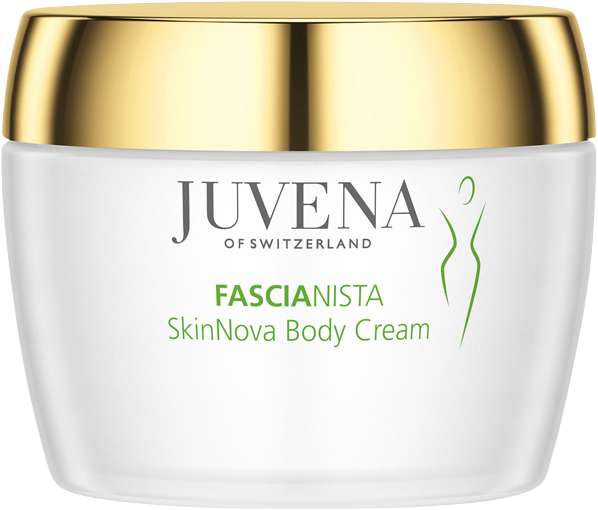 Fascianista Juvena Fascianista SkinNova Body Cream