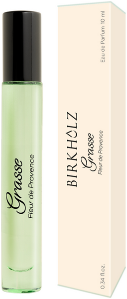Grasse - Fleur de Provence Eau de Parfum Nat. Spray