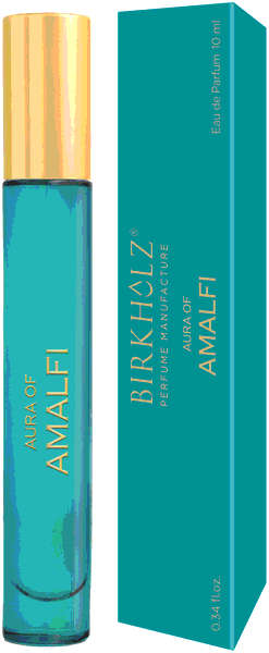 Birkholz Aura of Amalfi Eau de Parfum Nat. Spray