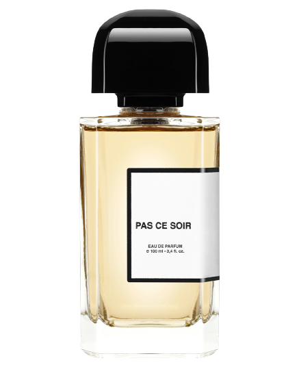 Pas ce Soir Eau de Parfum Nat. Spray